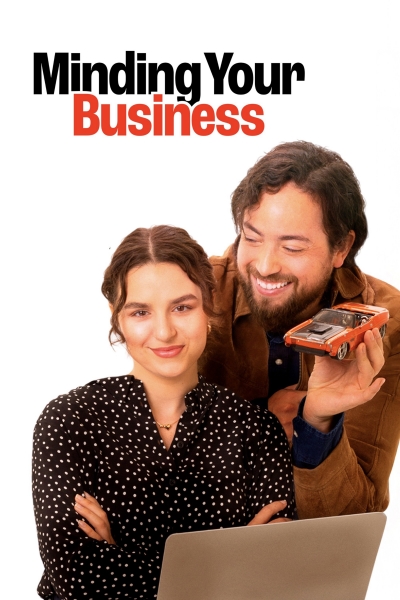 Minding Your Business / Minding Your Business (2025)
