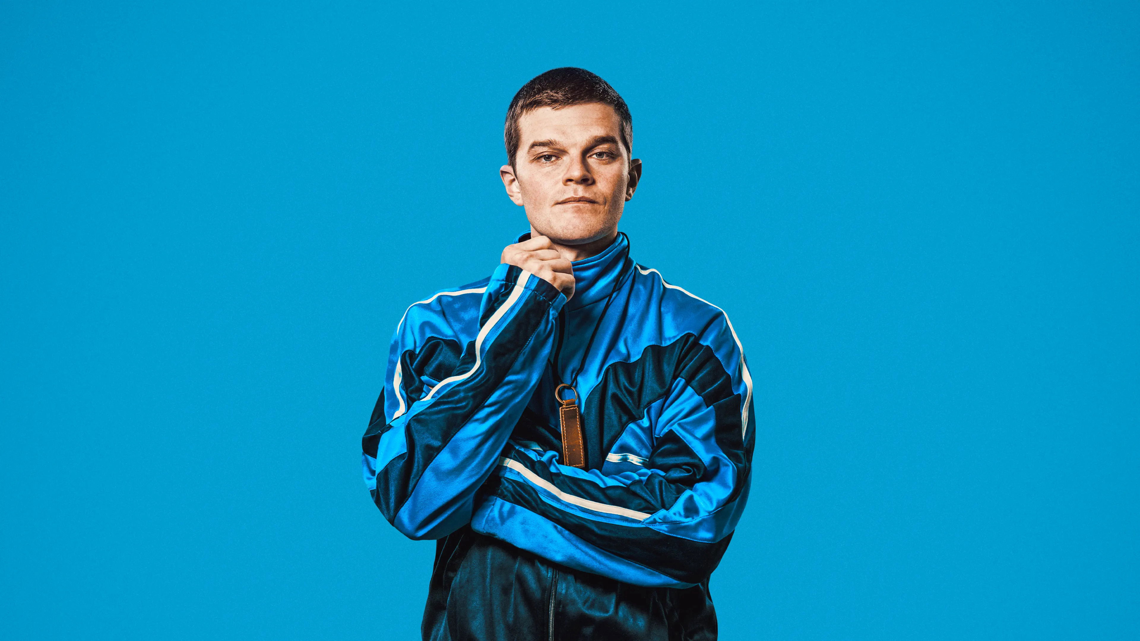 I Swear / I Swear (2025)