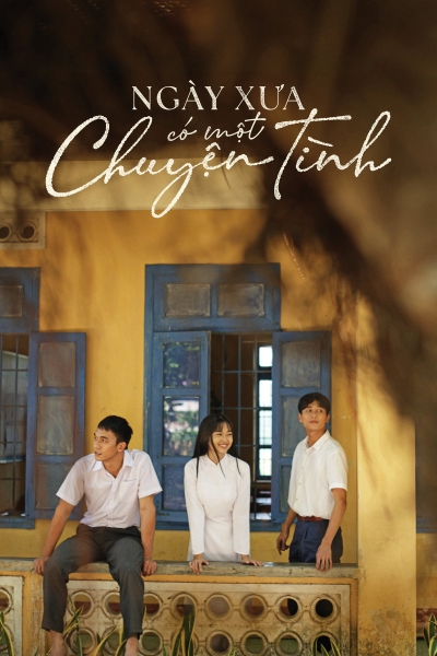 Once Upon A Love Story / Once Upon A Love Story (2024)