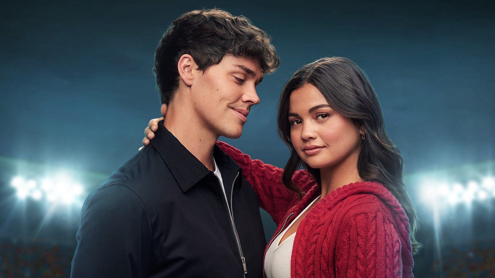 Sidelined 2: Intercepted / Sidelined 2: Intercepted (2026)