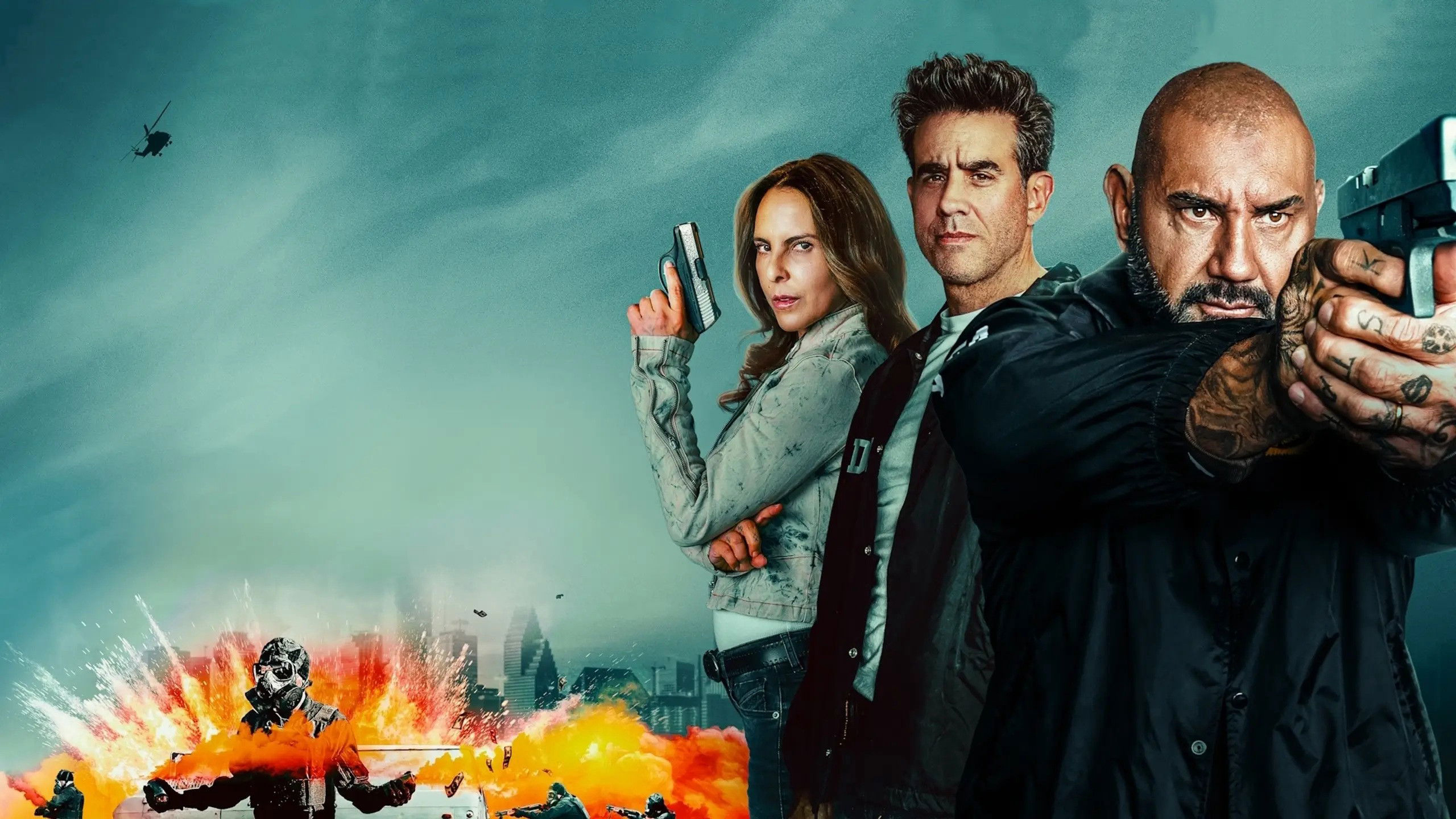 Trap House / Trap House (2025)