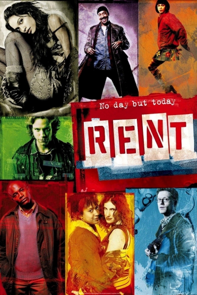 Rent / Rent (2005)