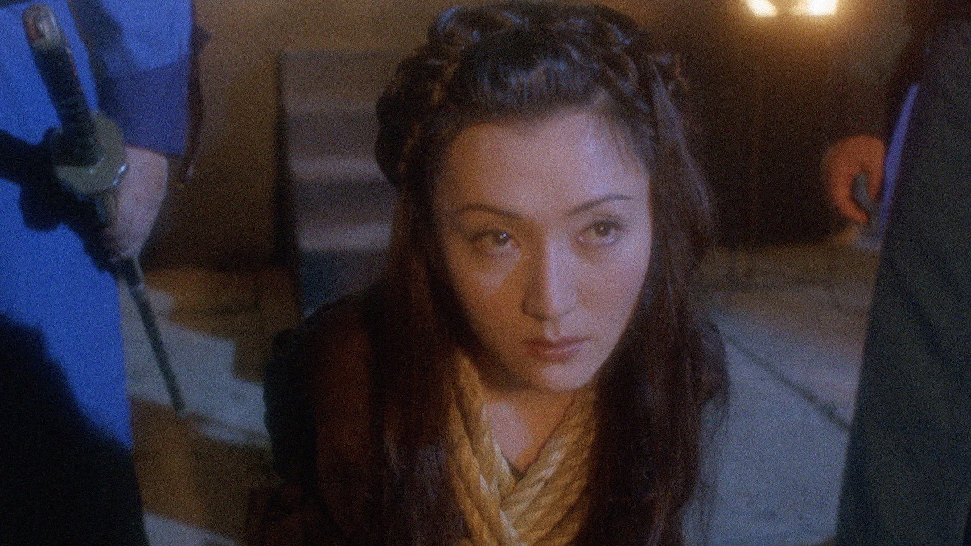 A Chinese Torture Chamber Story II / A Chinese Torture Chamber Story II (1998)