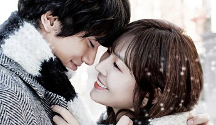 I Need Romance 3 / I Need Romance 3 (2014)