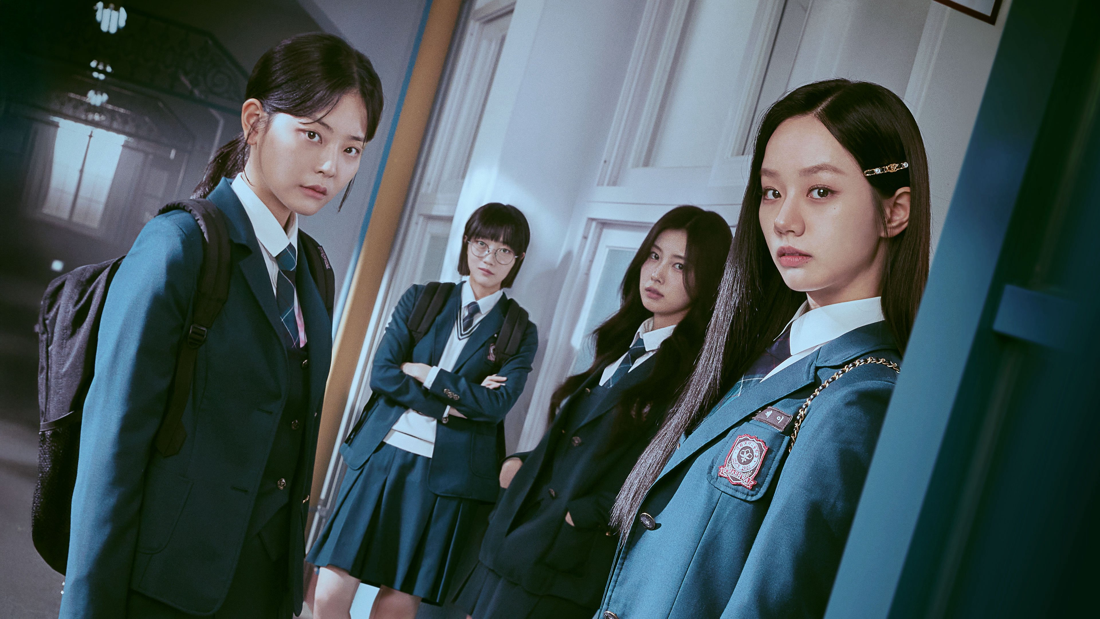 Friendly Rivalry / Friendly Rivalry (2025)