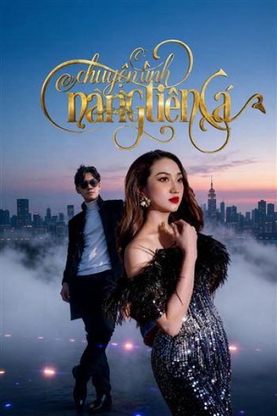 Chuyện Tình Nàng Tiên Cá / Chuyện Tình Nàng Tiên Cá (2025)