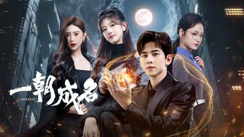 Xem Phim Nhất Triều Thành Danh, Genesis 2025 Xem Phim Nhất Triều Thành Danh, Genesis 2025