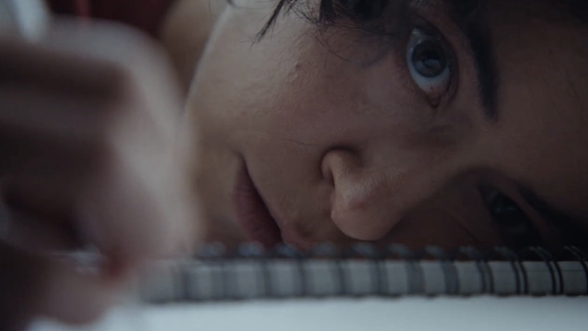 Keeper / Keeper (2025)