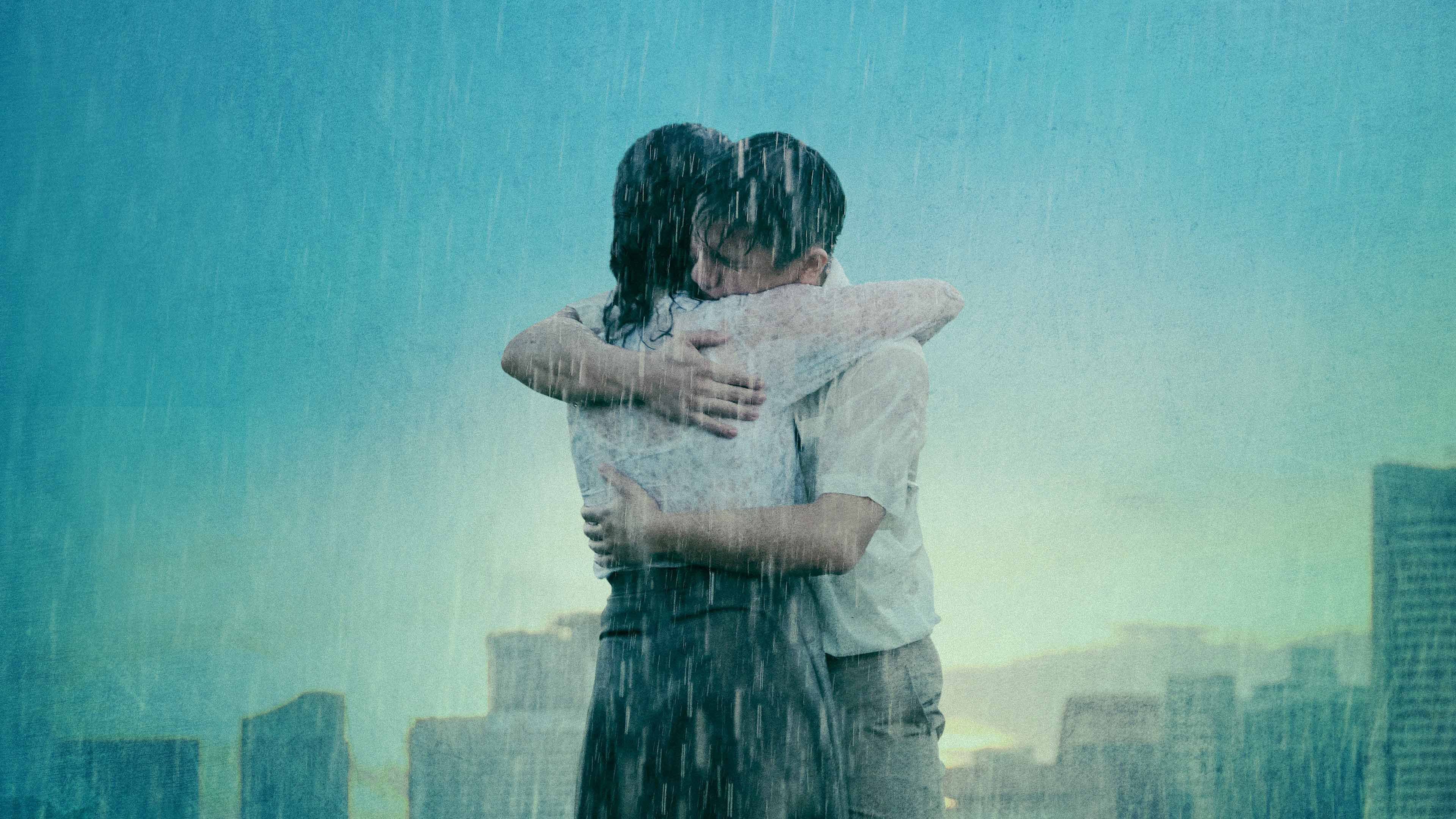 Wet Season / Wet Season (2019)