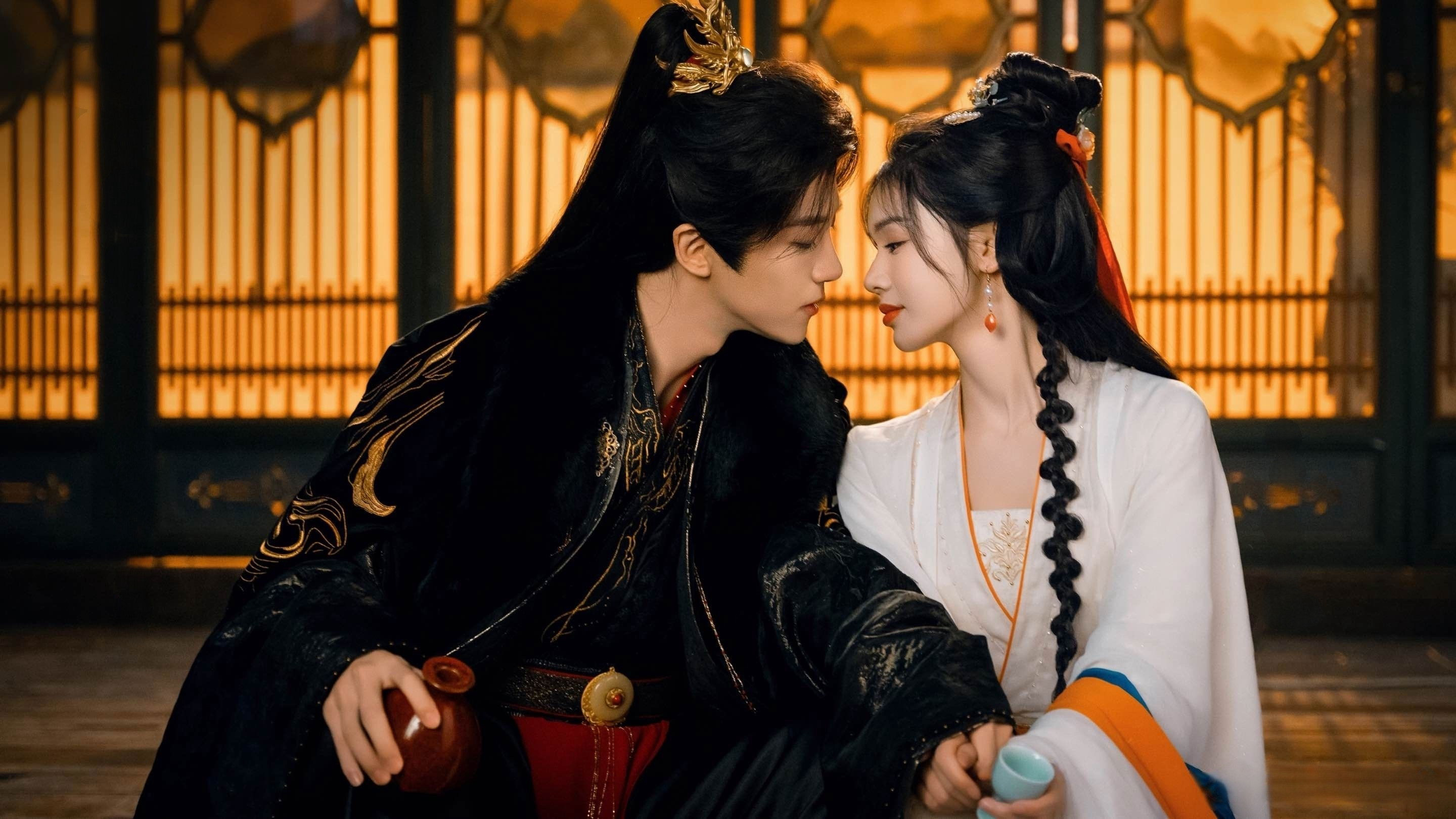 The Architect / The Architect (2025)