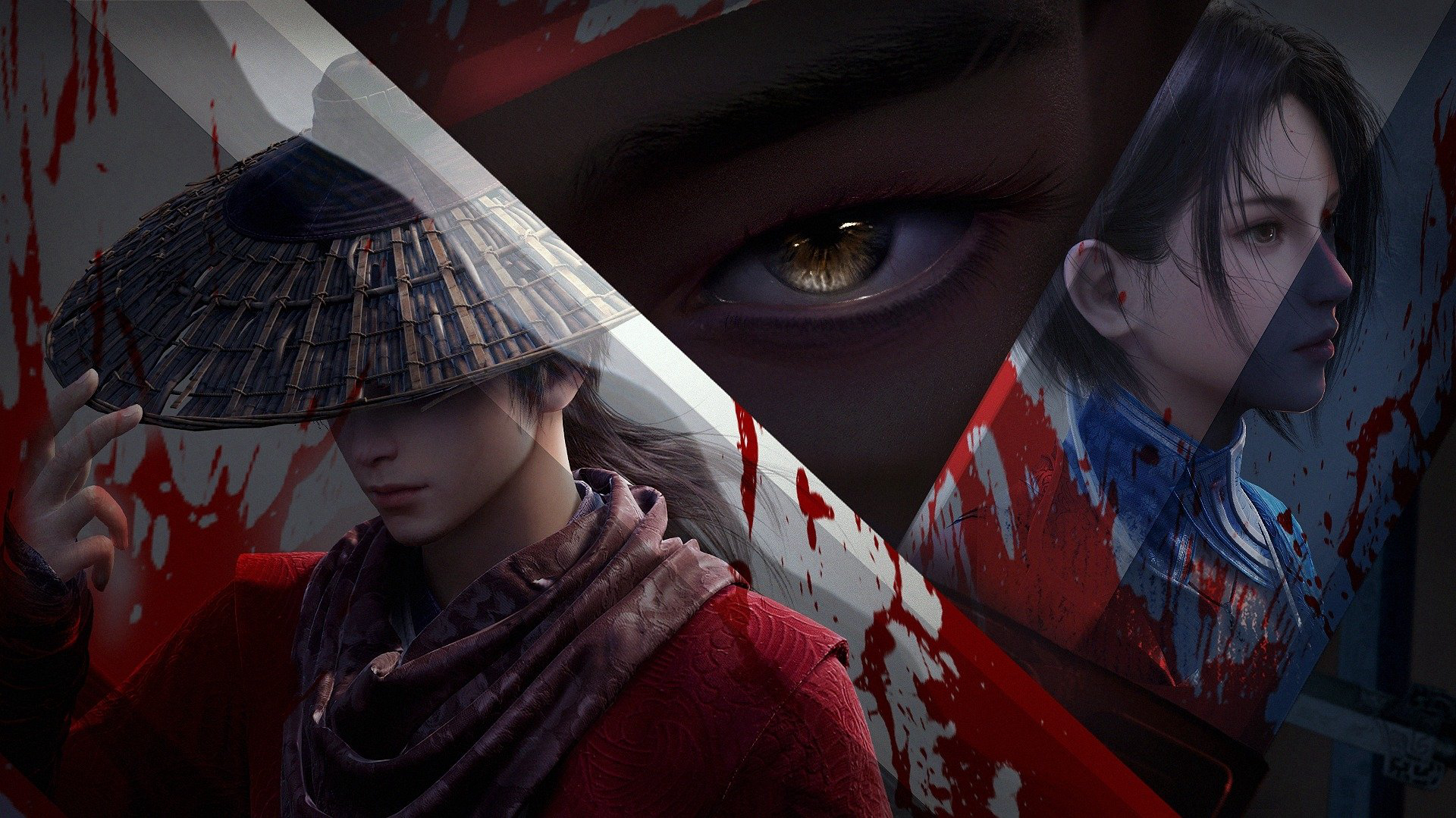 A Portrait of Jianghu: Bad Guys (Season 5) / A Portrait of Jianghu: Bad Guys (Season 5) (2022)