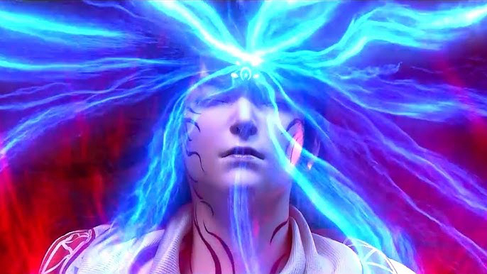 Xem Phim Vũ Động Càn Khôn (Phần 3), Martial Universe (Season 3) 2022 Xem Phim Vũ Động Càn Khôn (Phần 3), Martial Universe (Season 3) 2022