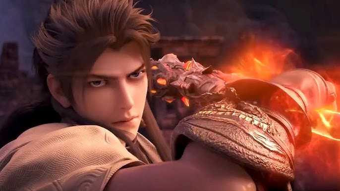 Xem Phim Vũ Động Càn Khôn (Phần 5), Martial Universe (Season 5) 2025 Xem Phim Vũ Động Càn Khôn (Phần 5), Martial Universe (Season 5) 2025