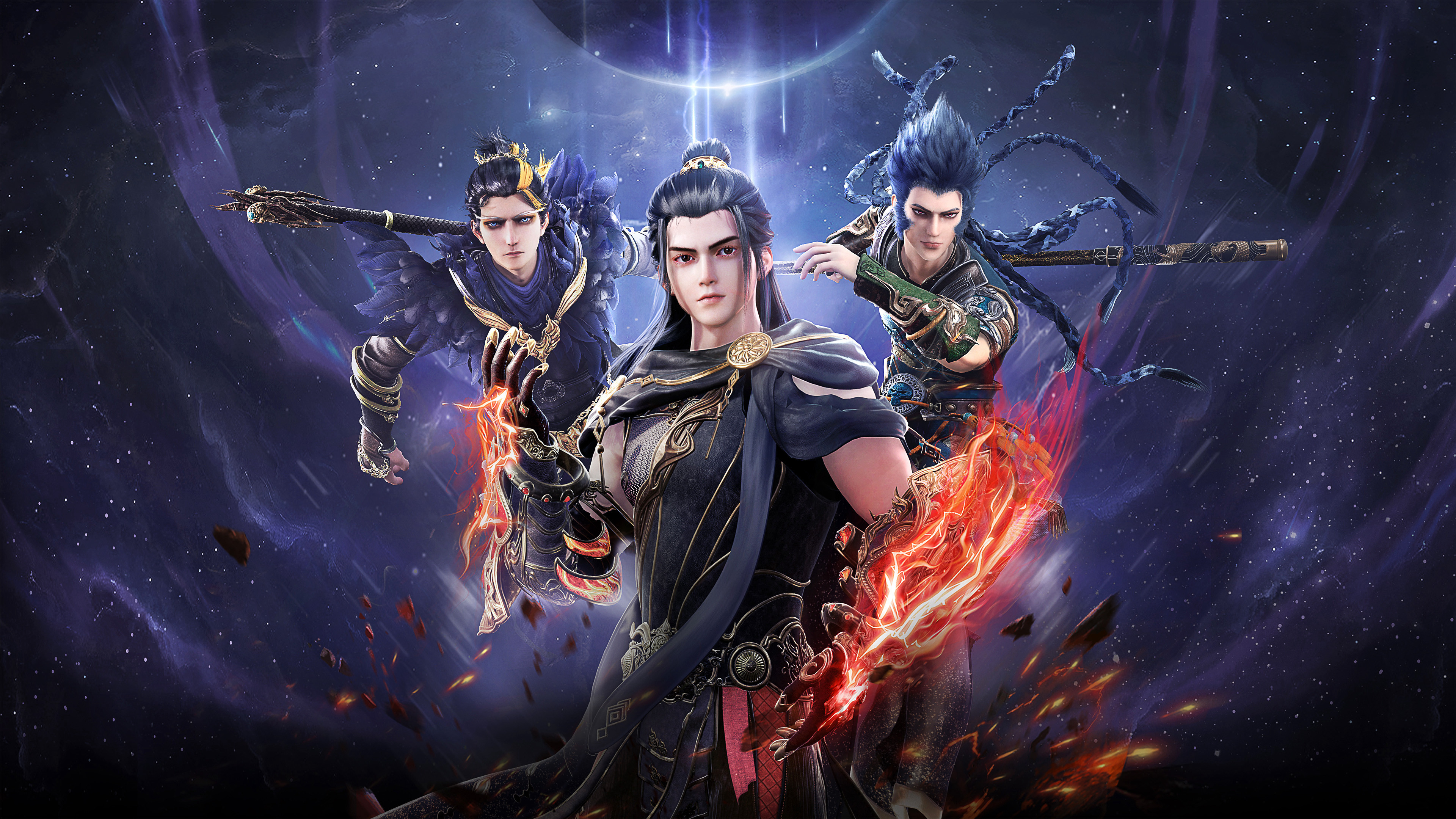 Xem Phim Tinh Thần Biến (Phần 5), Stellar Transformation (Season 5) 2022 Xem Phim Tinh Thần Biến (Phần 5), Stellar Transformation (Season 5) 2022