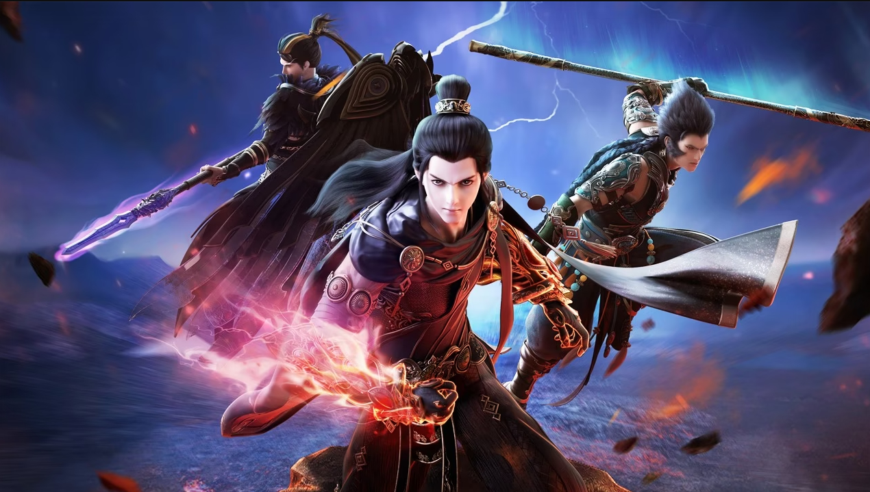 Xem Phim Tinh Thần Biến (Phần 4), Stellar Transformation (Season 4) 2022 Xem Phim Tinh Thần Biến (Phần 4), Stellar Transformation (Season 4) 2022