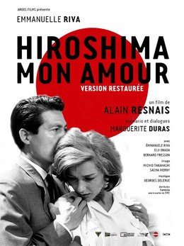 Hiroshima My Love (1959)