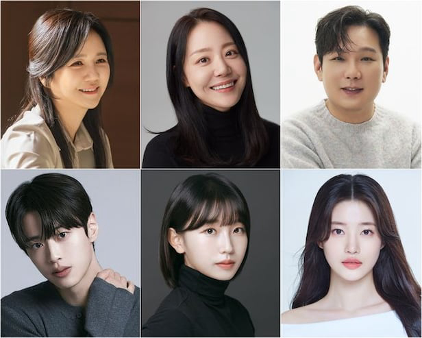 Love Phobia / Love Phobia (2025)