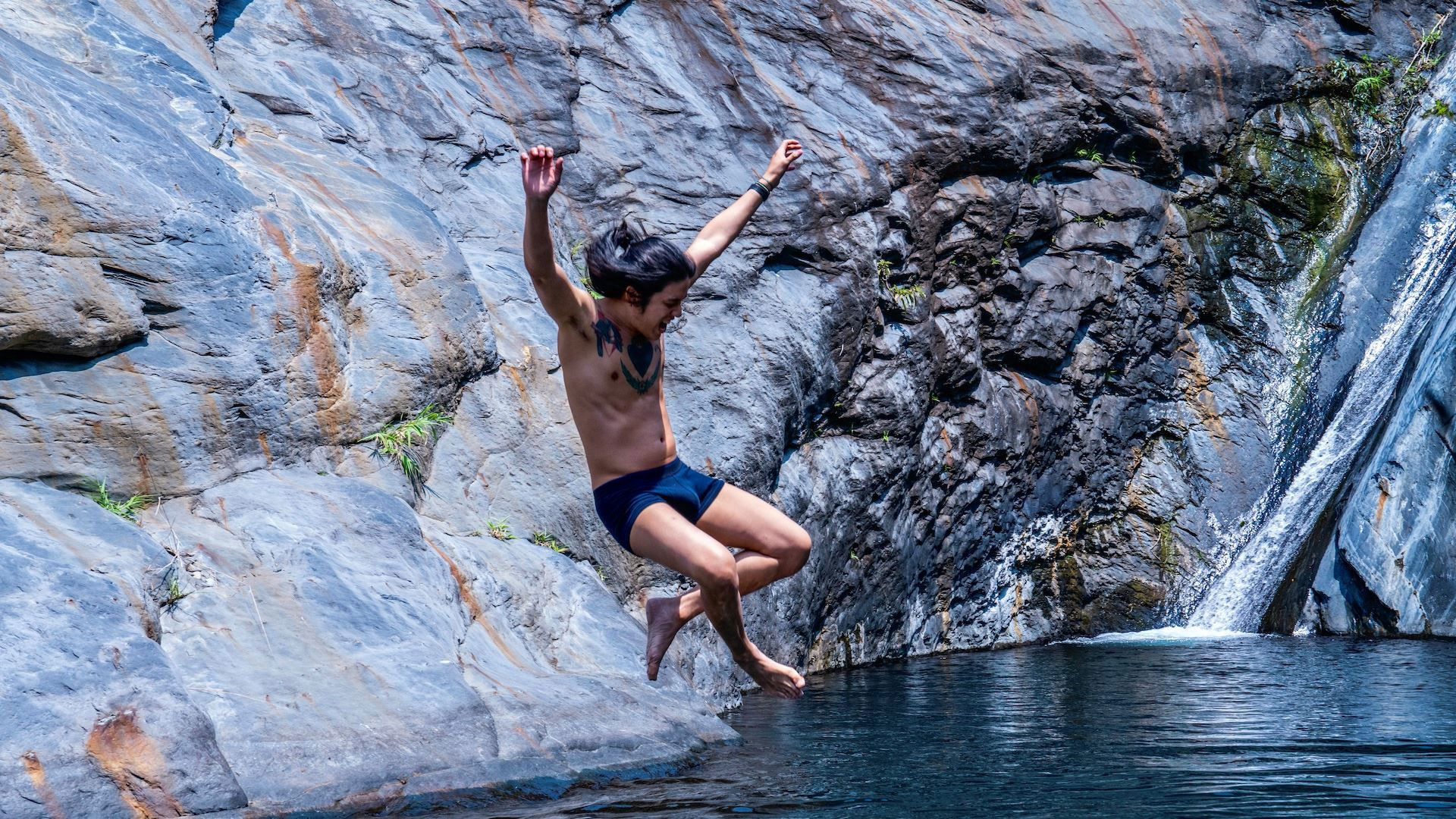 J Is for Just an Afternoon Thunderstorm / J Is for Just an Afternoon Thunderstorm (2023)