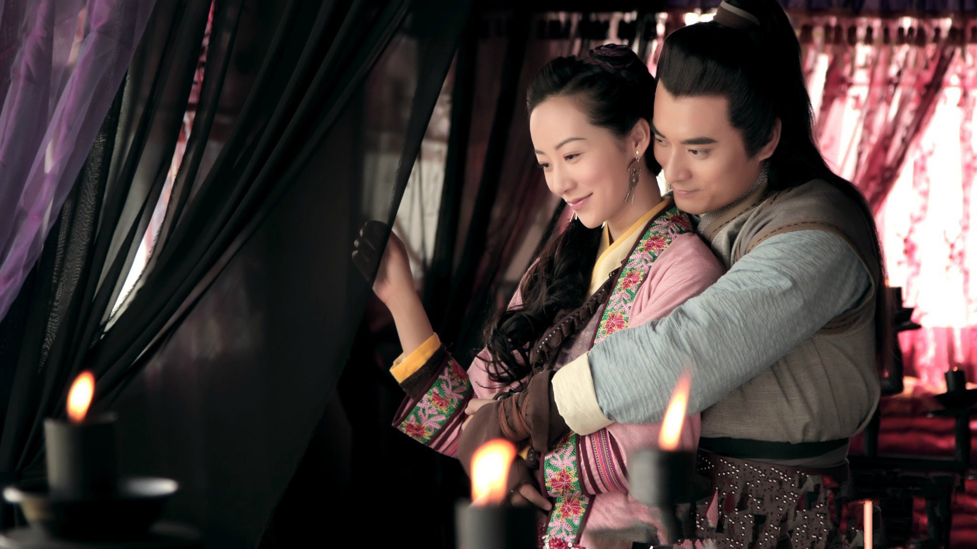 Liao Zhai's Ghost Stories 4 / Liao Zhai's Ghost Stories 4 (2015)