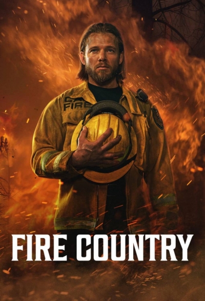 Fire Country (Season 4) / Fire Country (Season 4) (2025)