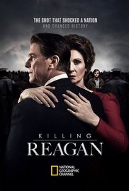 Ám Sát Reagan, Killing Reagan (2016)