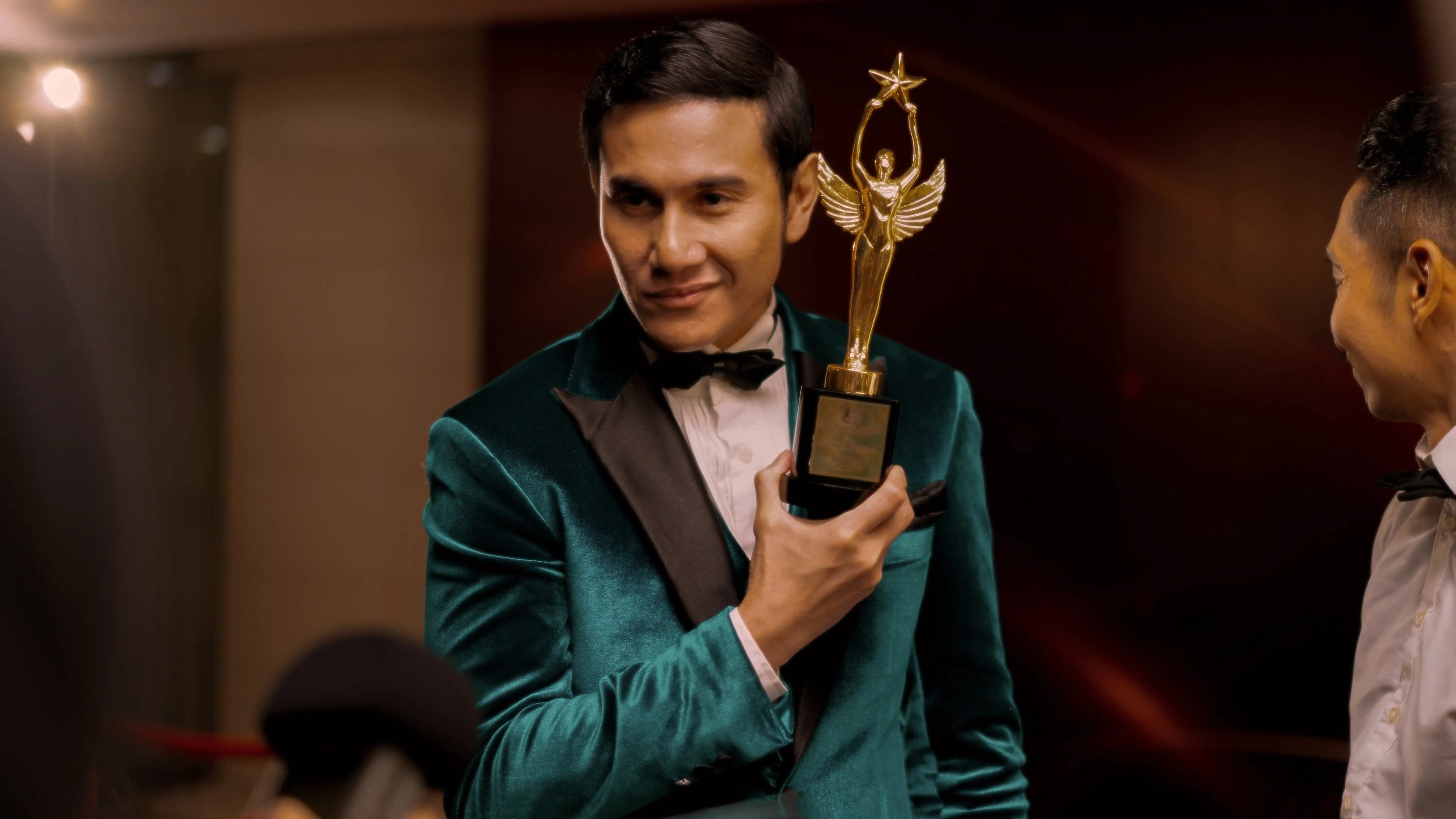 Lost in the Spotlight / Lost in the Spotlight (2025)