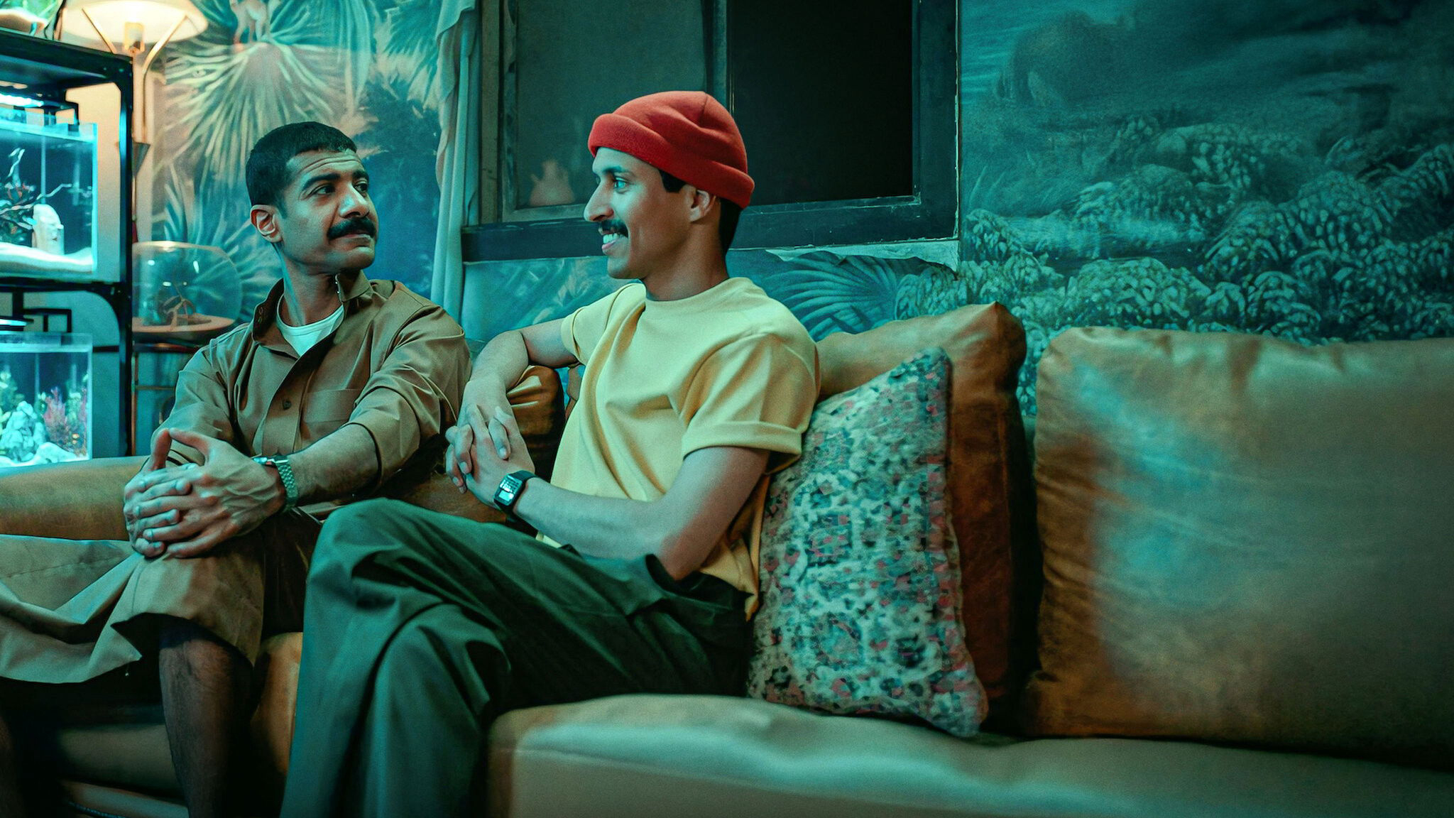 The Fakenapping / The Fakenapping (2025)