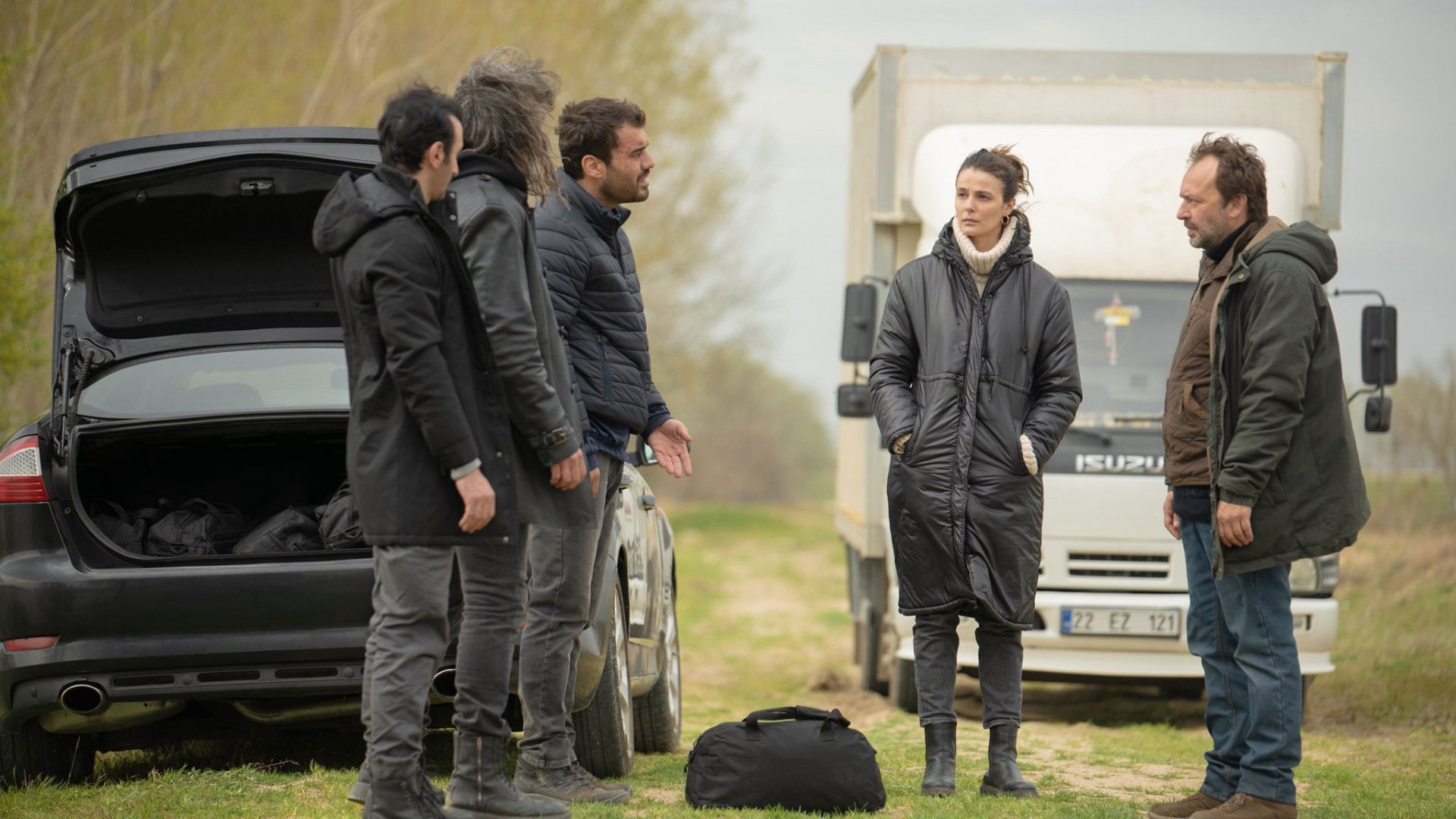 The Town / The Town (2025)