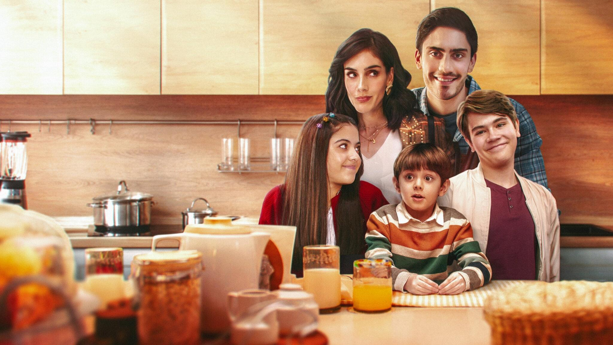 The Manny (Season 1) / The Manny (Season 1) (2023)