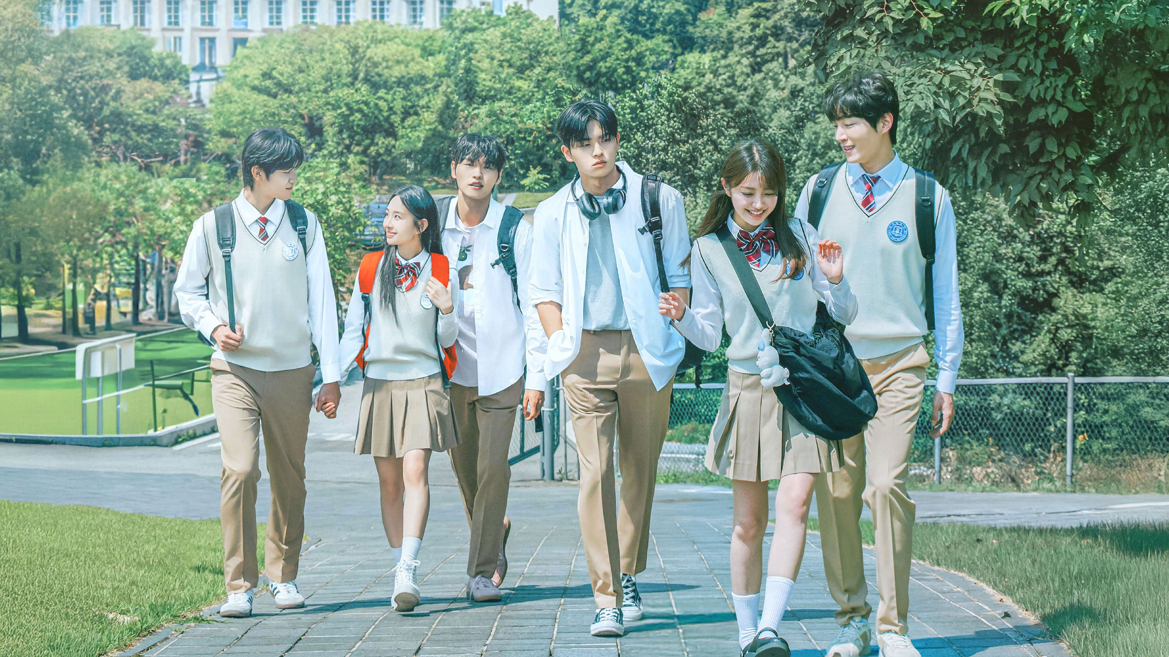 Will You Be My Manager? / Will You Be My Manager? (2025)