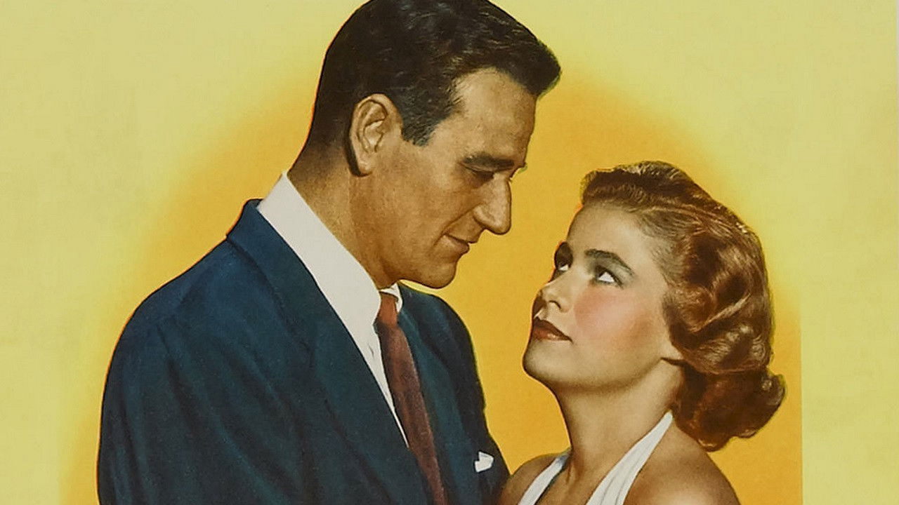 Big Jim McLain / Big Jim McLain (1952)