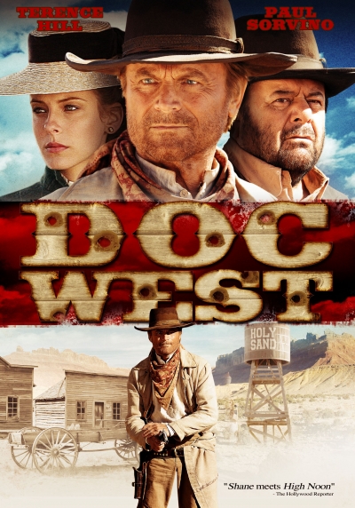 Doc West / Doc West (2009)