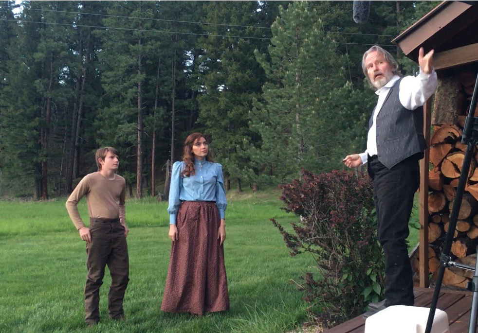 Eye for Eye / Eye for Eye (2022)