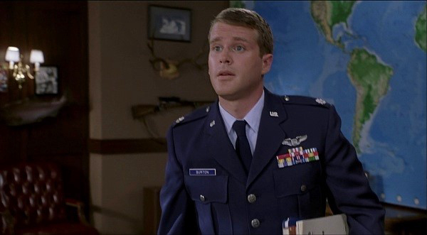 The Pentagon Wars / The Pentagon Wars (1998)