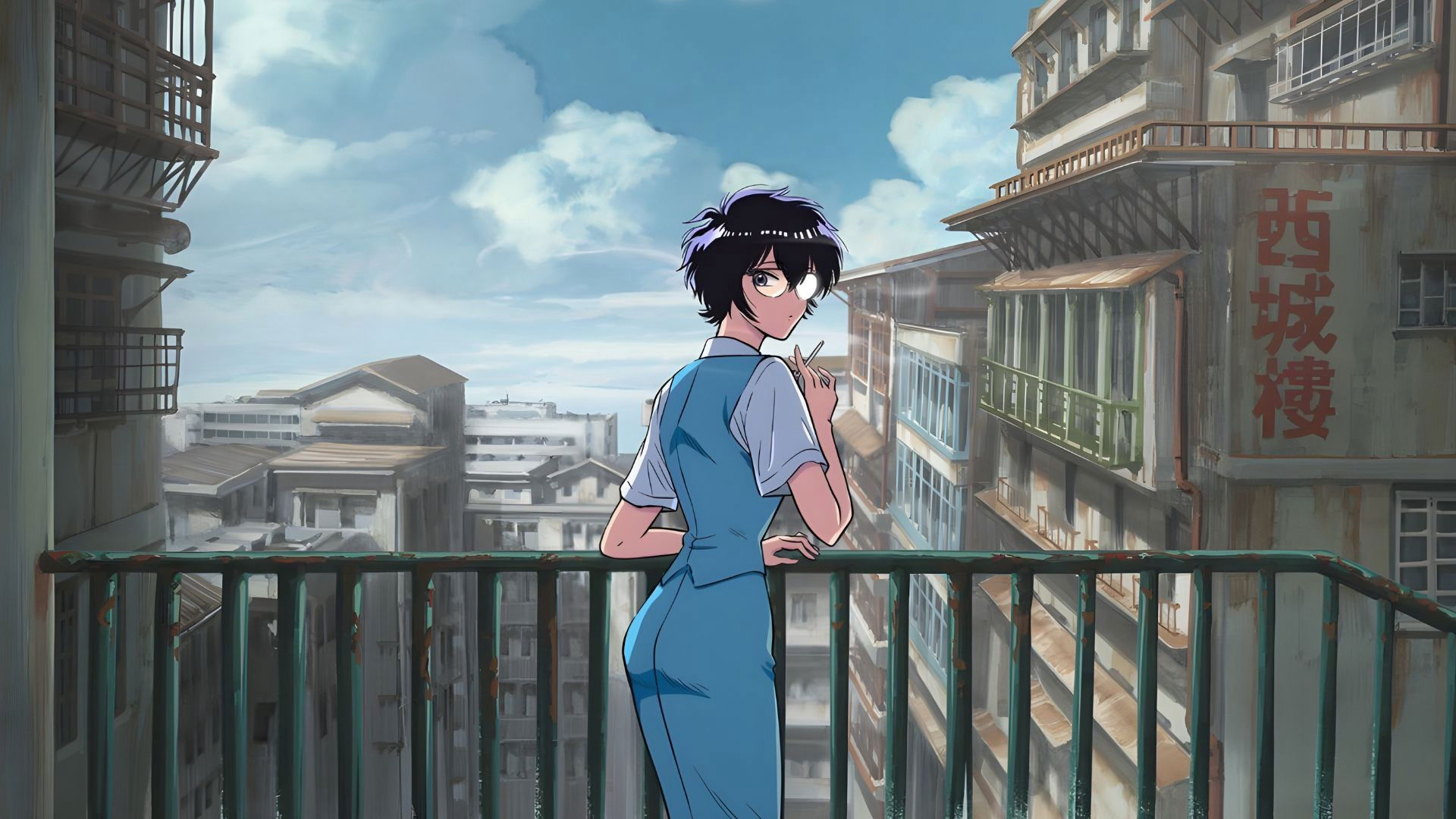 KOWLOON GENERIC ROMANCE / KOWLOON GENERIC ROMANCE (2025)