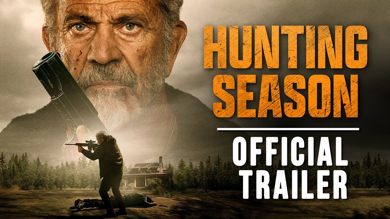 Hunting Season / Hunting Season (2025)