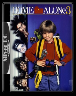 Home Alone 3 / Home Alone 3 (1997)