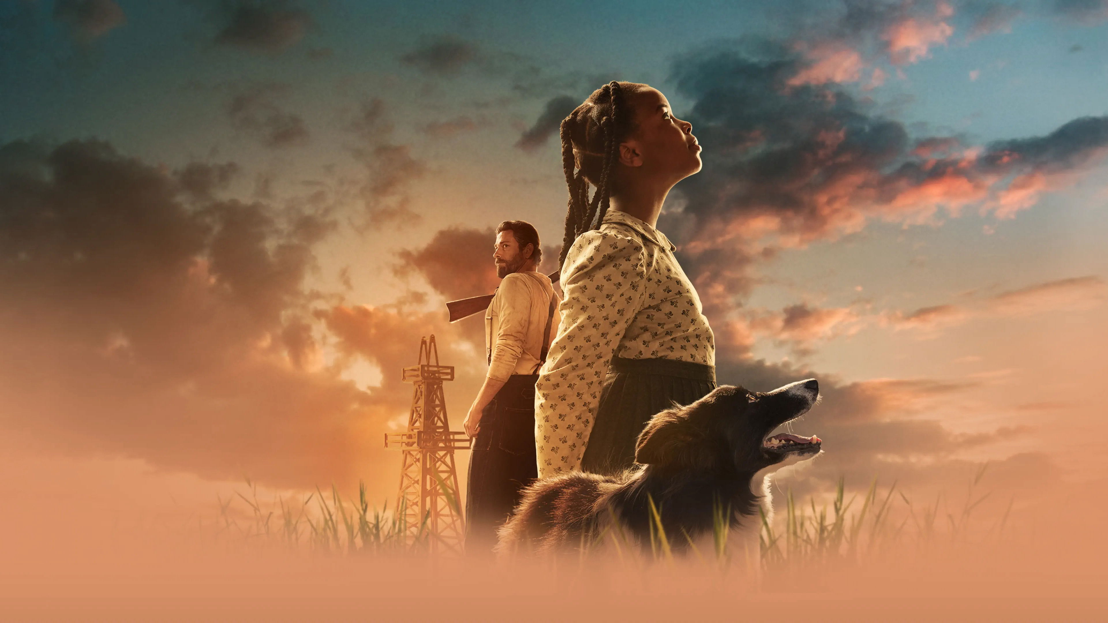 Sarah's Oil / Sarah's Oil (2025)