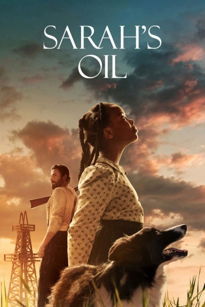 Sarah's Oil / Sarah's Oil (2025)
