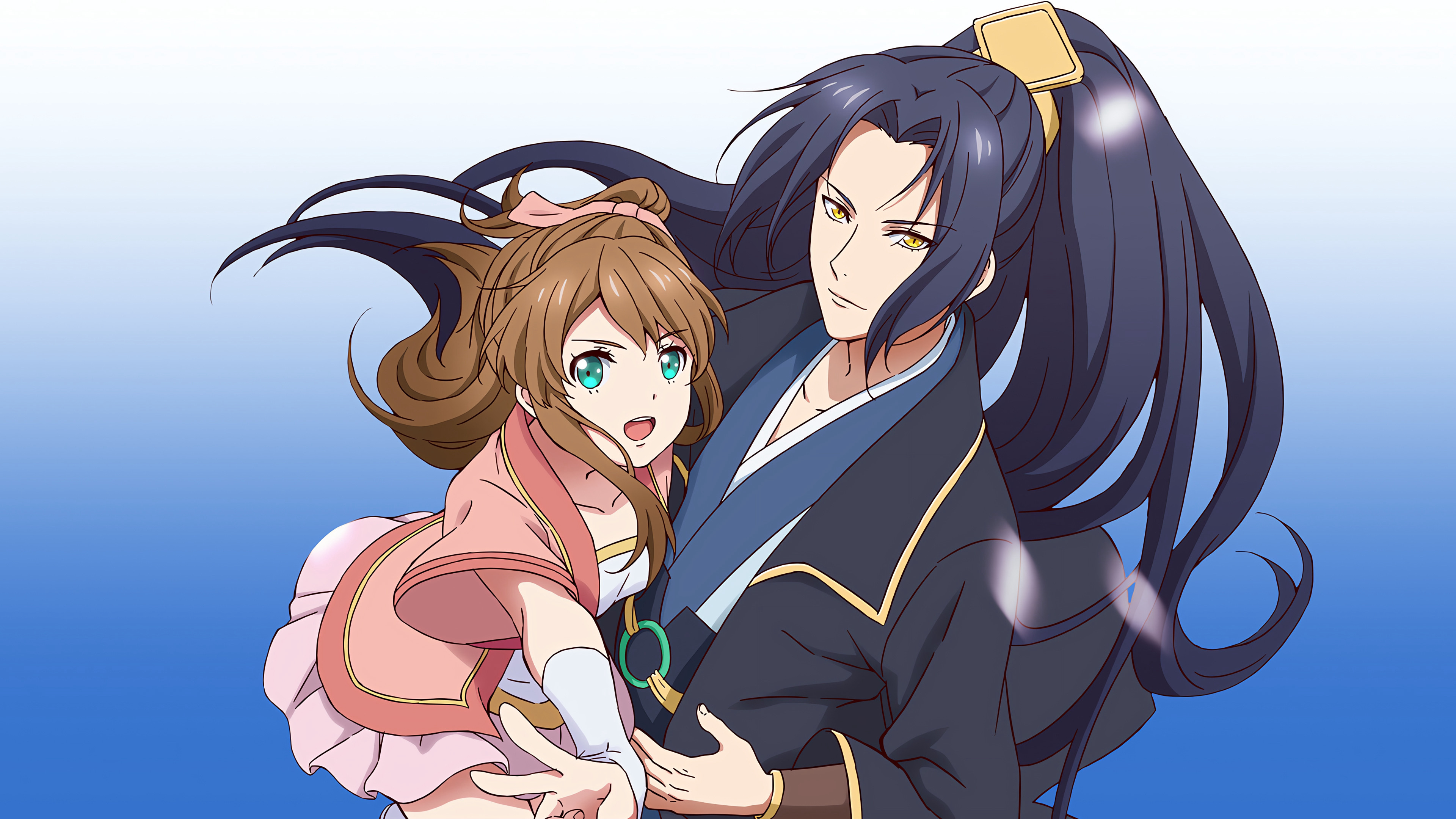 King of Jin in Tang Dynasty / King of Jin in Tang Dynasty (2019)