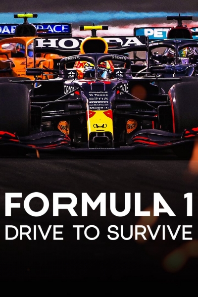 Formula 1: Drive to Survive Season 6 / Formula 1: Drive to Survive Season 6 (2024)