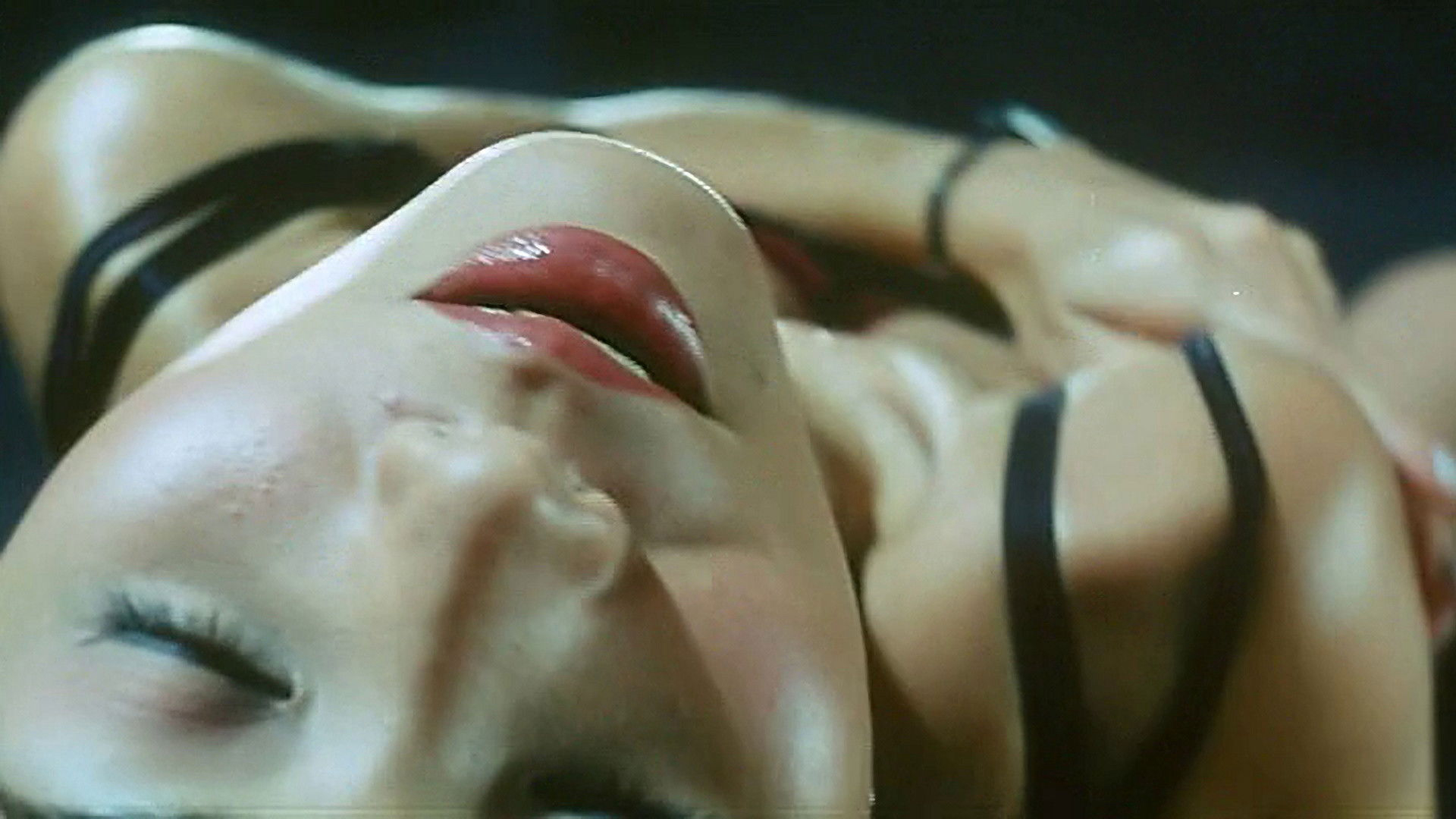 Naked Poison / Naked Poison (2000)