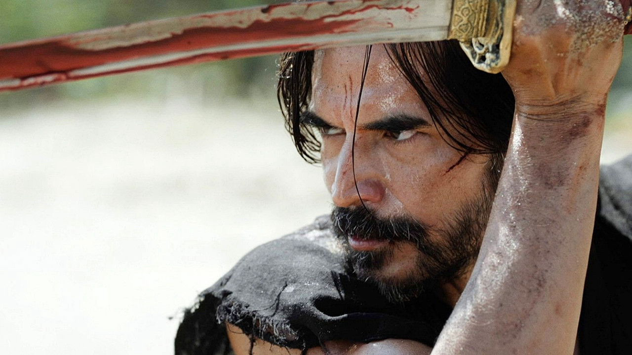 Lone Samurai / Lone Samurai (2025)