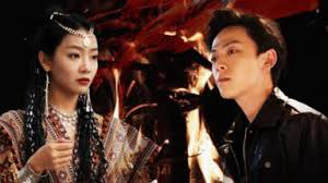 River accompanies Fire / River accompanies Fire (2025)