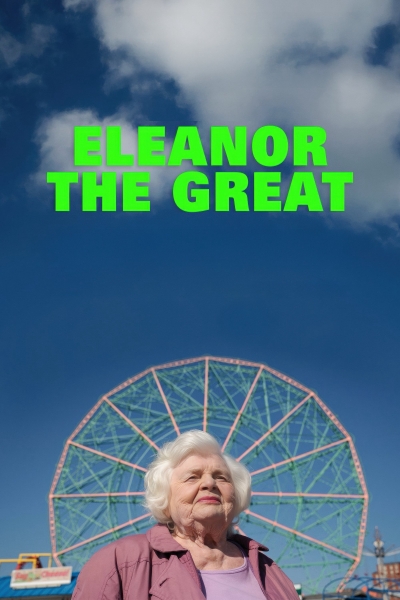 Eleanor the Great / Eleanor the Great (2025)