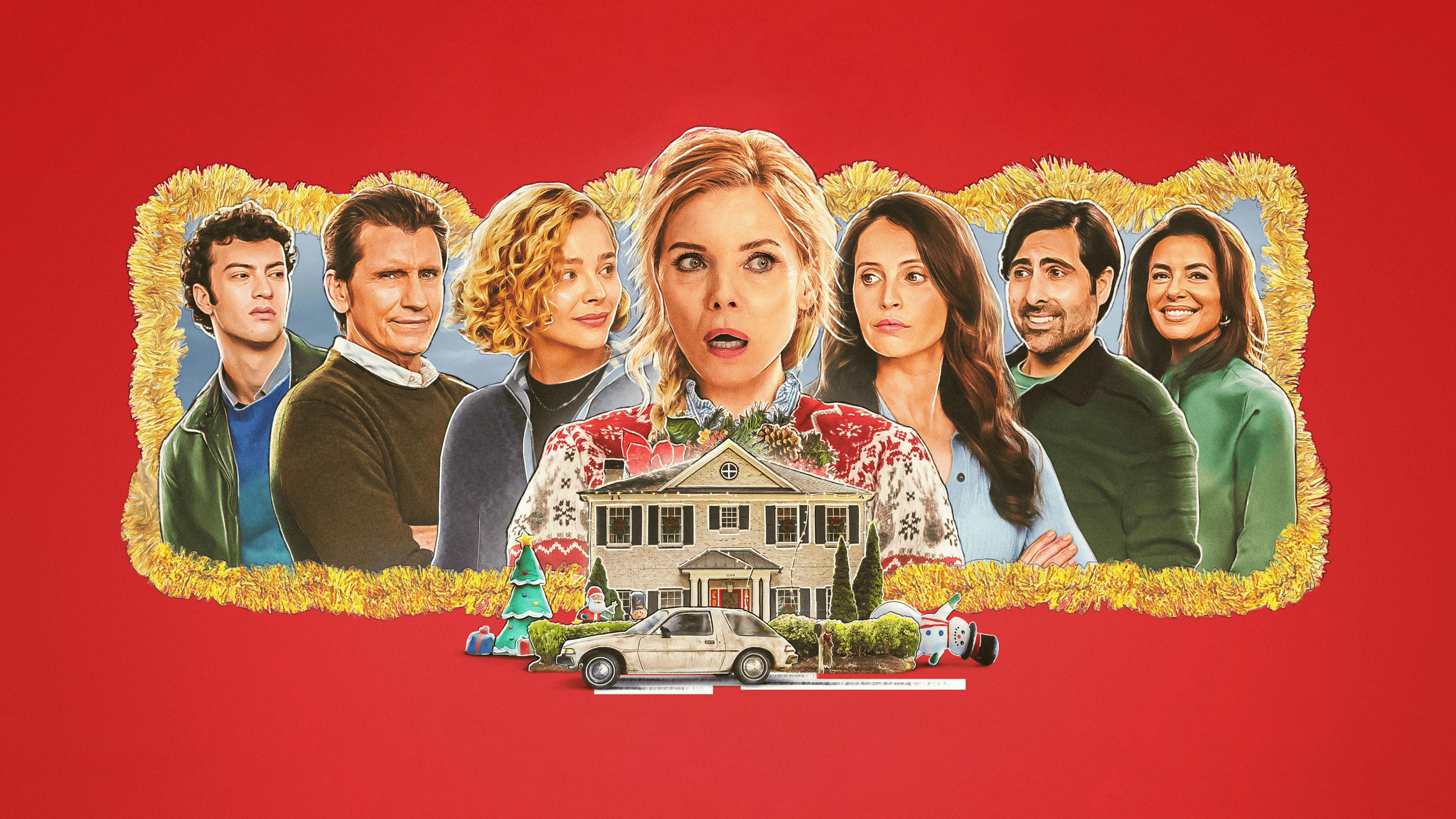 Oh. What. Fun. / Oh. What. Fun. (2025)