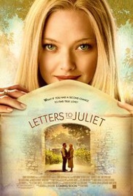 Thư Gửi Juliet, Letter to Juliet (2010)