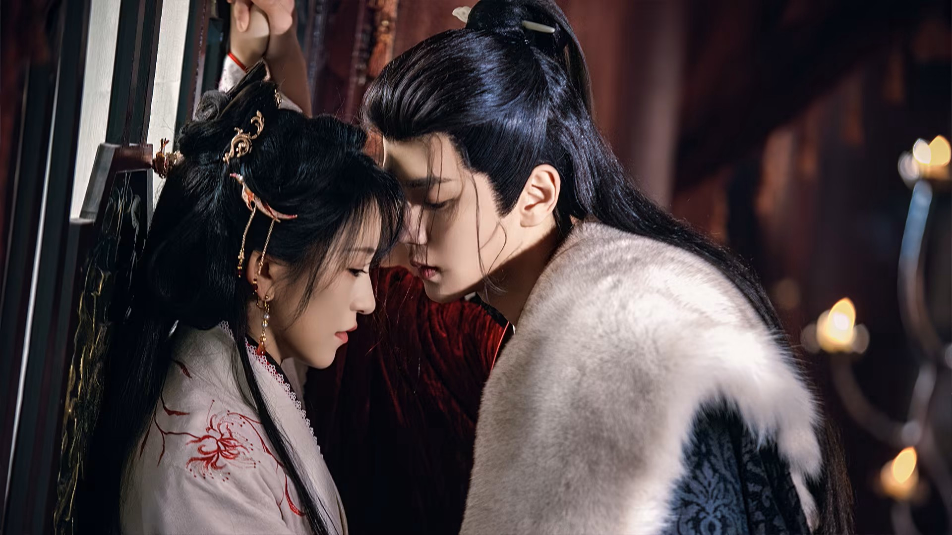 Xem Phim Trường Tương Ức, 长相忆之灯冶未央 2025 Xem Phim Trường Tương Ức, 长相忆之灯冶未央 2025