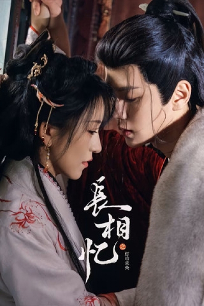 长相忆之灯冶未央 / 长相忆之灯冶未央 (2025)