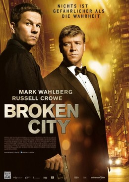 Thành Phố Tội Ác, Broken City (2013)